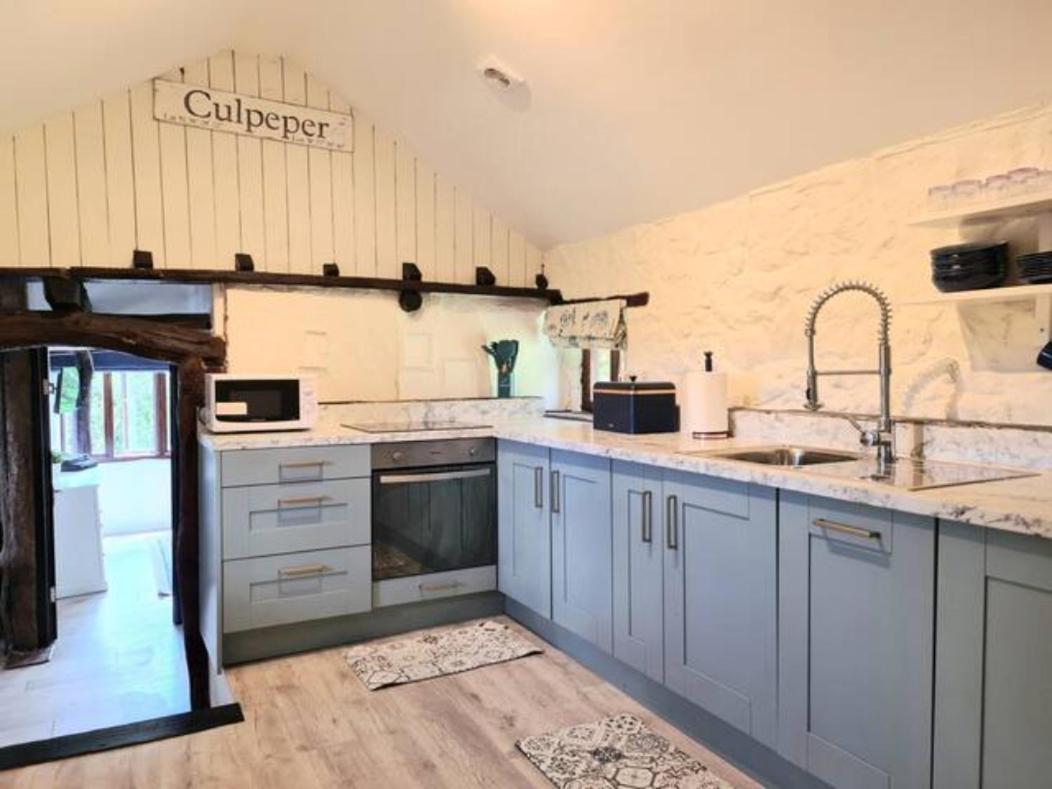 Historic Property With Stunning Views Hennock Luaran gambar